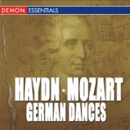 Mozart & Haydn: German Dances