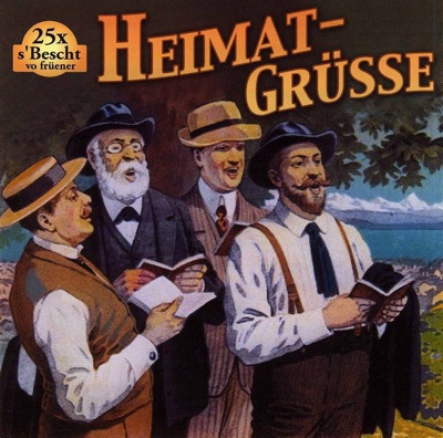 Heimat Grüsse