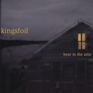 Bear In the Attic