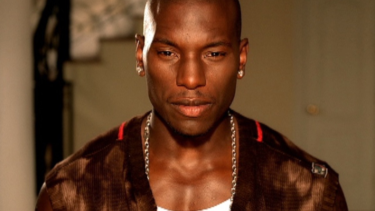 ‎How You Gonna Act Like That Music Video by Tyrese Apple Music