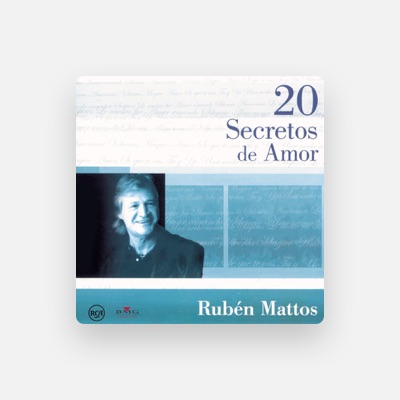 Listen to Rubén Mattos, watch music videos, read bio, see tour dates & more!