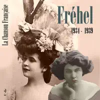 C'est Un Petit Bal Musette — Fréhel