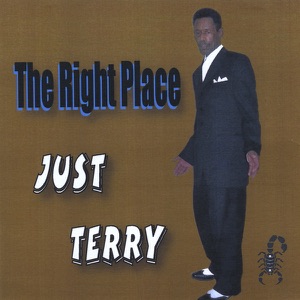 The Right Place