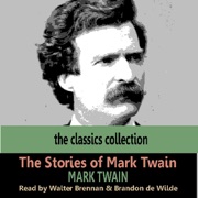 The Stories of Mark Twain - Mark Twain