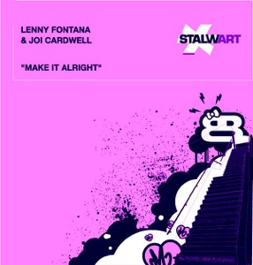 Make It Alright - EP