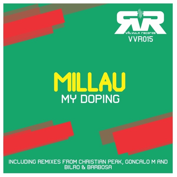 My Doping - Single