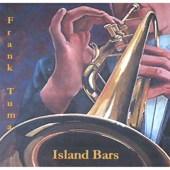 Cover art for Island Bars by Frank Tuma