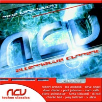 Robert Armani - Hit Hard