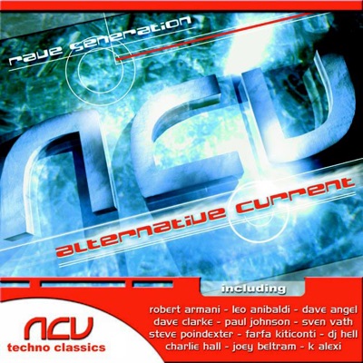 The Best of Alternative Current - Techno Collection