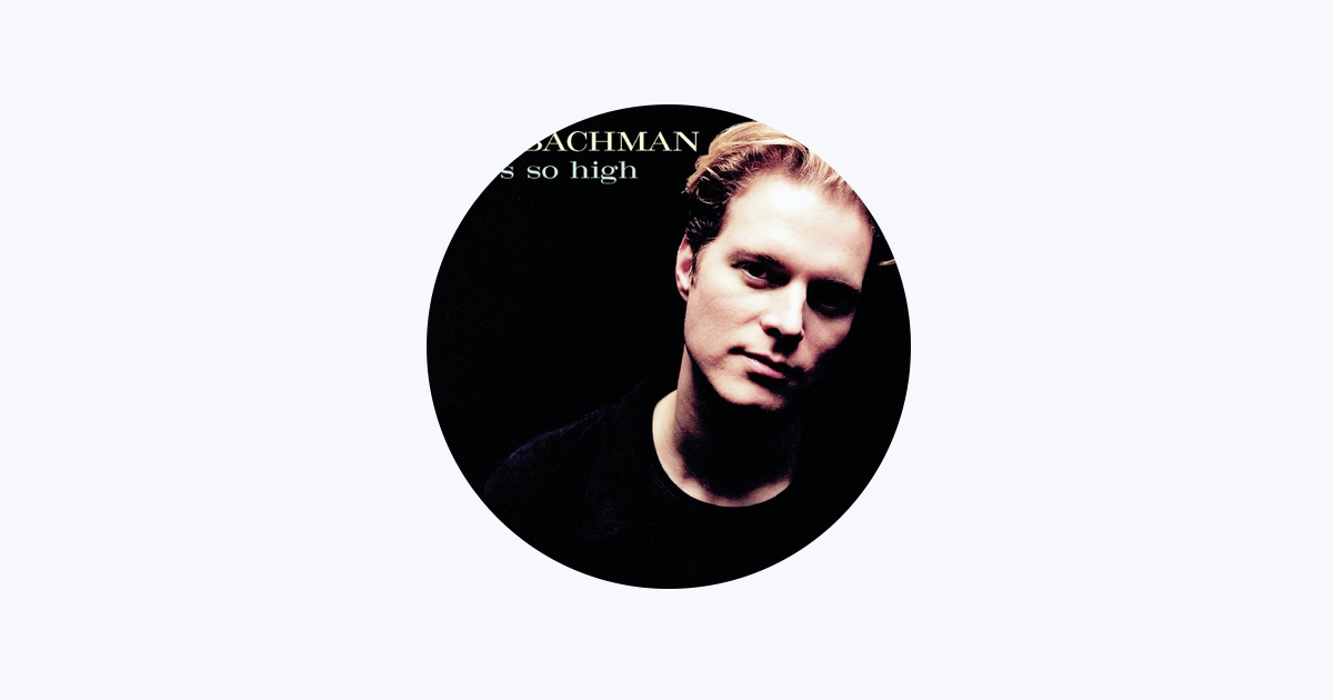 Tal Bachman - Apple Music