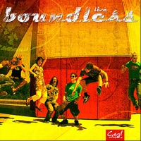 Crea Live - Boundless