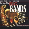 The Best of the Big Bands, 2003