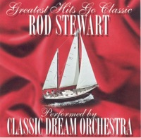 Classic Dream Orchestra - Sailing