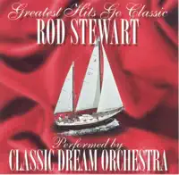 I Don't Want to Talk About It — Classic Dream Orchestra