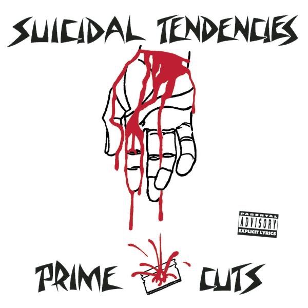 Prime Cuts: The Best of Suicidal Tendencies
