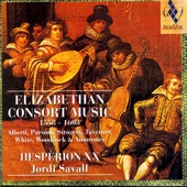 Elizabethan Consort Music, 1558-1603 artwork