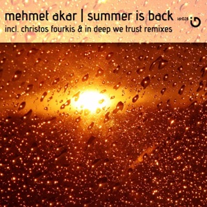 Summer Is Back - Single