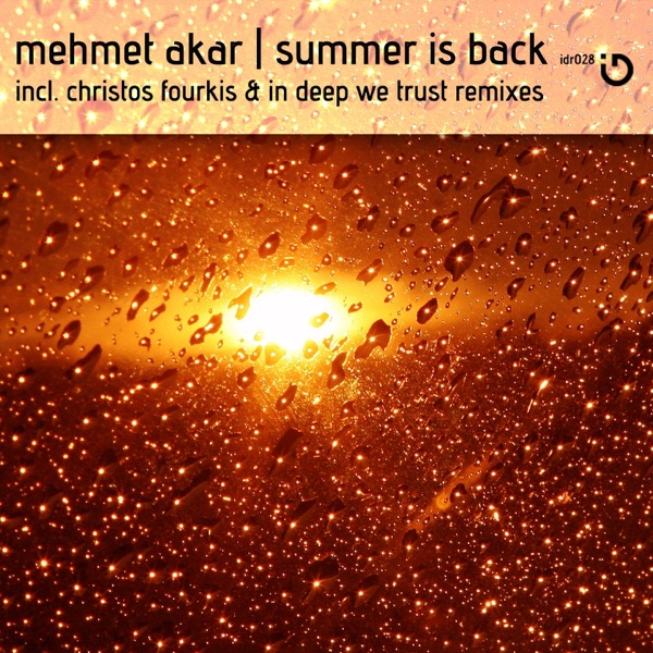 Summer Is Back - Single