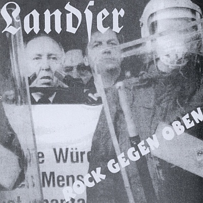 Landser - Polacken Tango