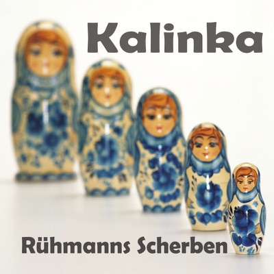 Kalinka - EP