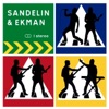 Sandelin & Ekman - 1.618