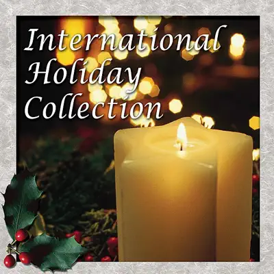 International Holiday Collection - London Philharmonic Orchestra
