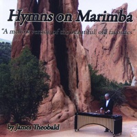 James Theobald - Sweet Hour of Prayer