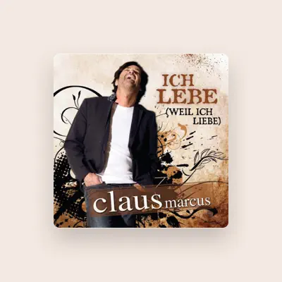 Listen to Claus Marcus, watch music videos, read bio, see tour dates & more!