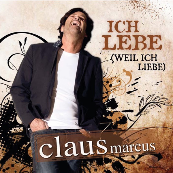 Cover Klaus Marcus - Ich Liebe (Fox Mix)