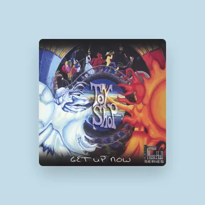 Listen to Toy Shop, watch music videos, read bio, see tour dates & more!