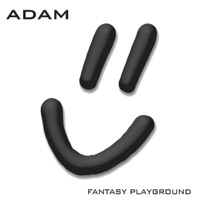 Fantasy Playground - Adam