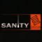 Inside - Sanity lyrics