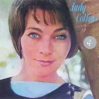 The Bells of Rhymney — Judy Collins