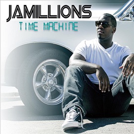 Time Machine Jamillions