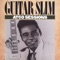 If I Should Lose You - Guitar Slim lyrics