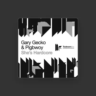 Listen to Gary Gecko, watch music videos, read bio, see tour dates & more!
