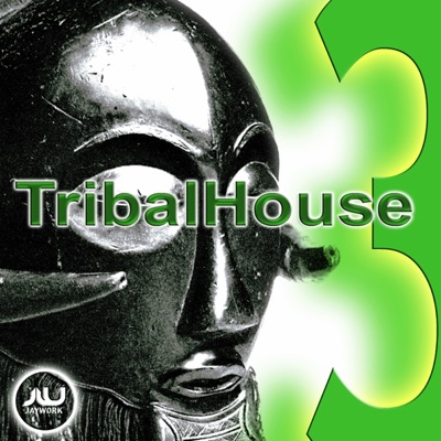 Tribal House, Vol. 3