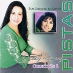Pistas por Siempre Te Amare 2