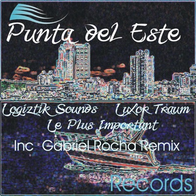 Le Plus Important - Single