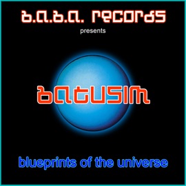 Blueprints Of The Universe Batusim
