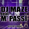 DJ Maze