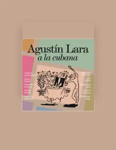 Listen to Orquesta America, watch music videos, read bio, see tour dates & more!