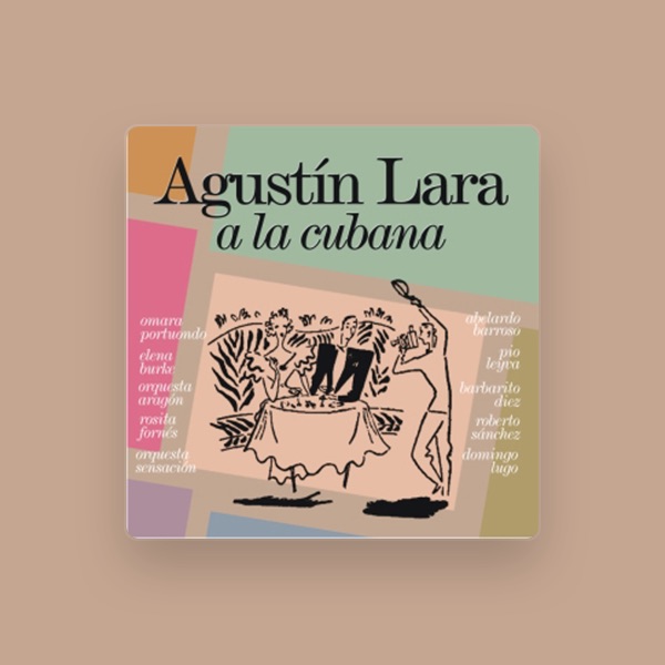 Orquesta Sensación's avatar