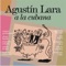 Arráncame la Vida - Orquesta Sensación lyrics