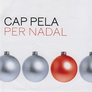Per Nadal - Cap Pela