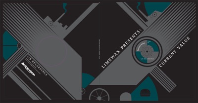 Mothman / Evac - Single