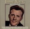 Jimmy Young - The Man from Laramie artwork