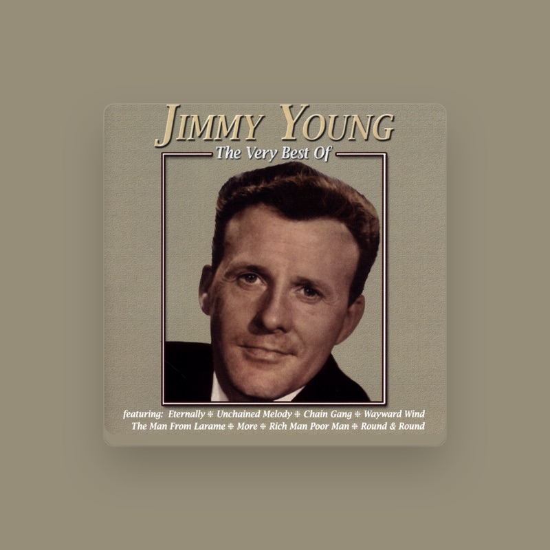 Jimmy Young