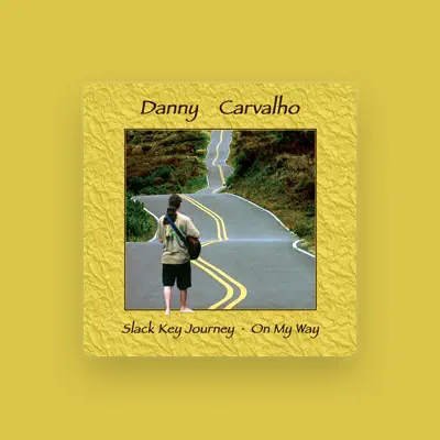 Listen to Danny Carvalho, watch music videos, read bio, see tour dates & more!