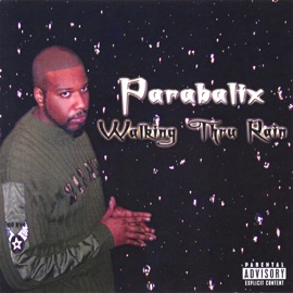 See Through the Pain Feat. Lex Jilla Parabalix